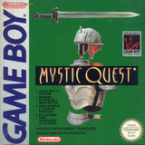 Mystic Quest (Game Boy)